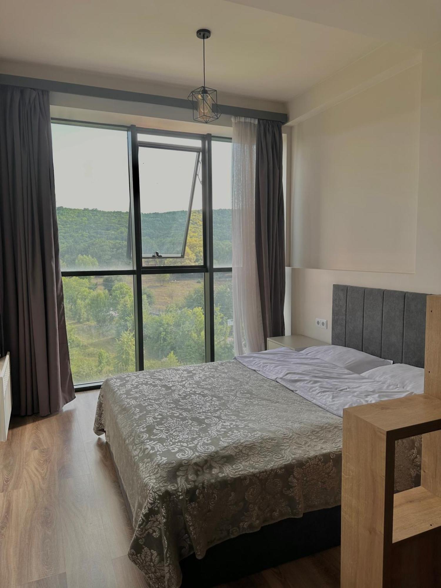 Spirit Apartment Hotel In Mountains Of Tsaghkadzor Extérieur photo